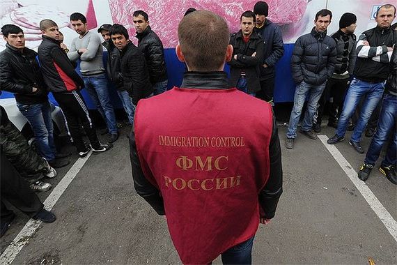 прописка в Никольске